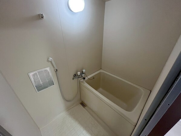 プラザ澤田の物件内観写真